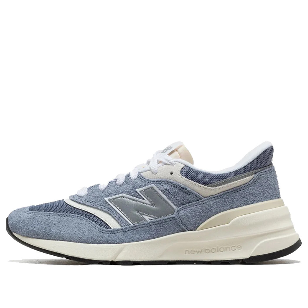 New Balance 997R 'Washed Blue' U997RCD | KICKS CREW