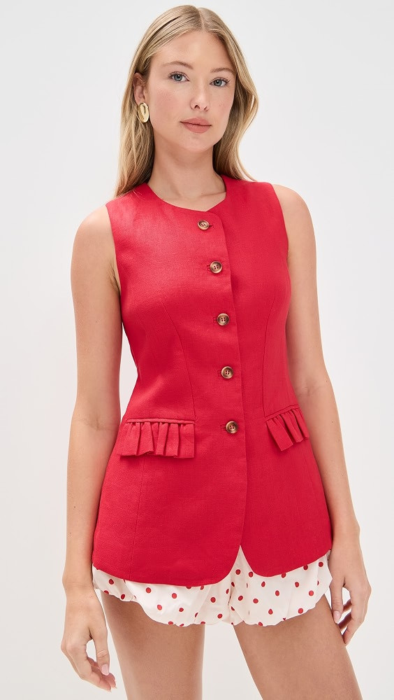 Shopbop — shop this pick from Emily's edit