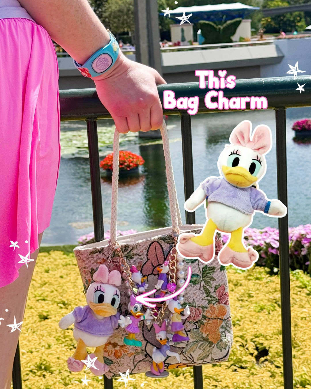 ✨This Bag Charm✨
