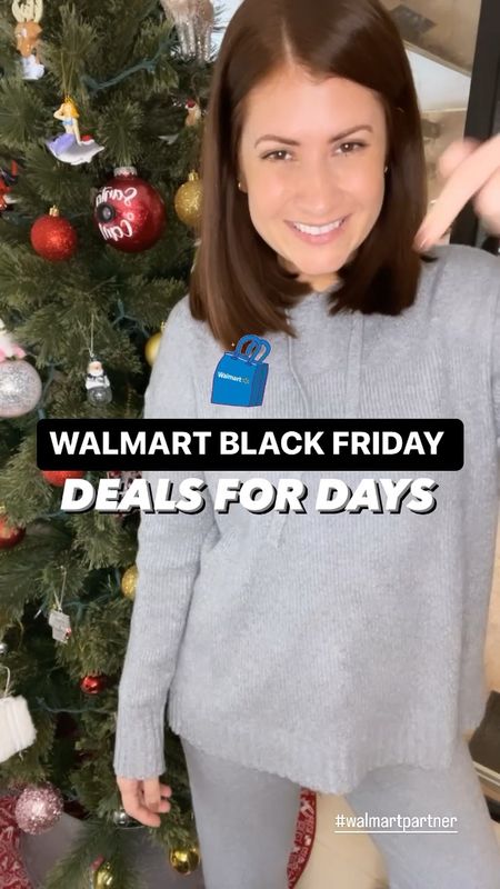Walmart Black Friday Deals for Days! Favorite Deals! #walmartpartner #blackfriday #dealsfordays @walmart 

#LTKGiftGuide #LTKsalealert #LTKHoliday