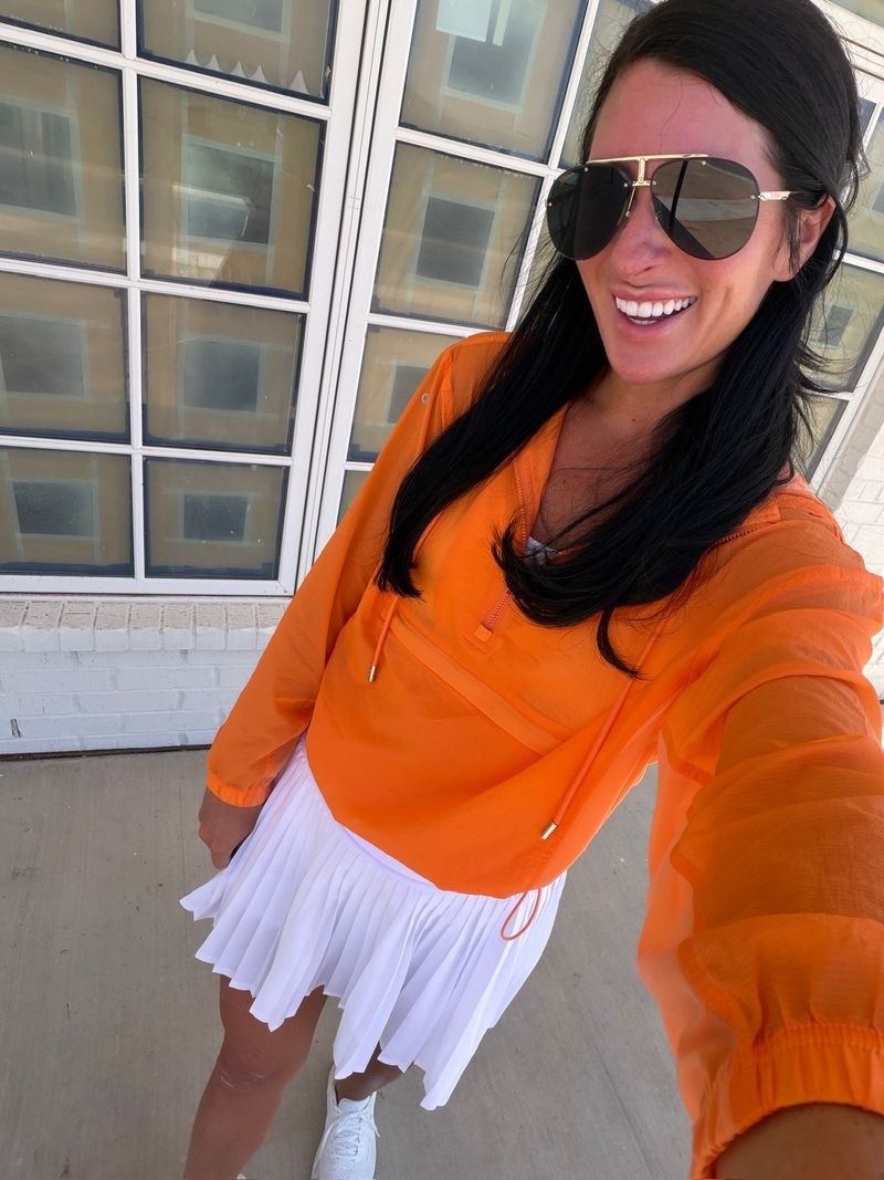 OOTD 9/3

#LTKootd