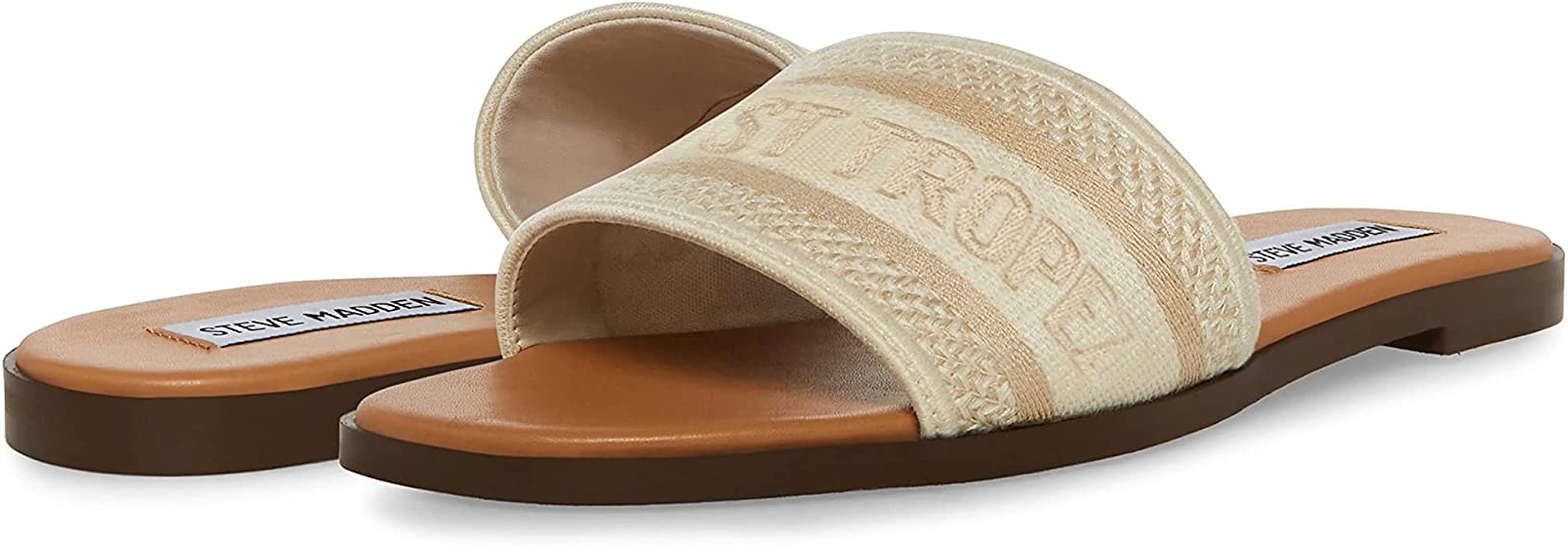 Steve Madden Knox Womens Sandal | Amazon (US)