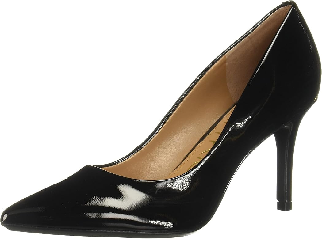 Calvin Klein Women's Gayle Pump | Amazon (US)