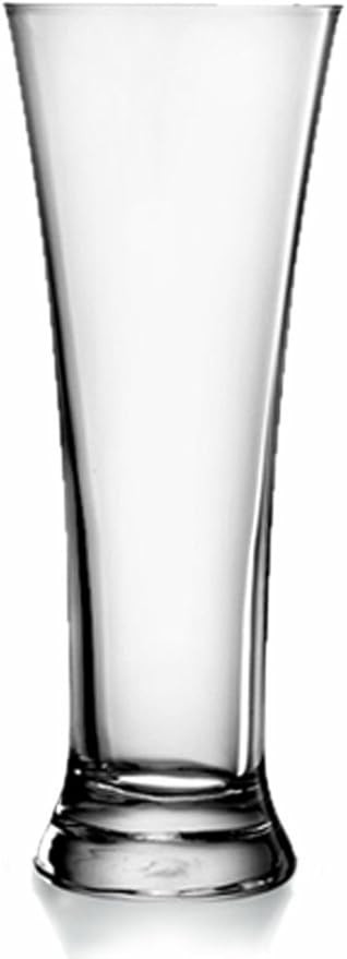 Luigi Bormioli Set of 4 Michelangelo Masterpiece 15.25-Oz. Beer Glasses | Amazon (US)