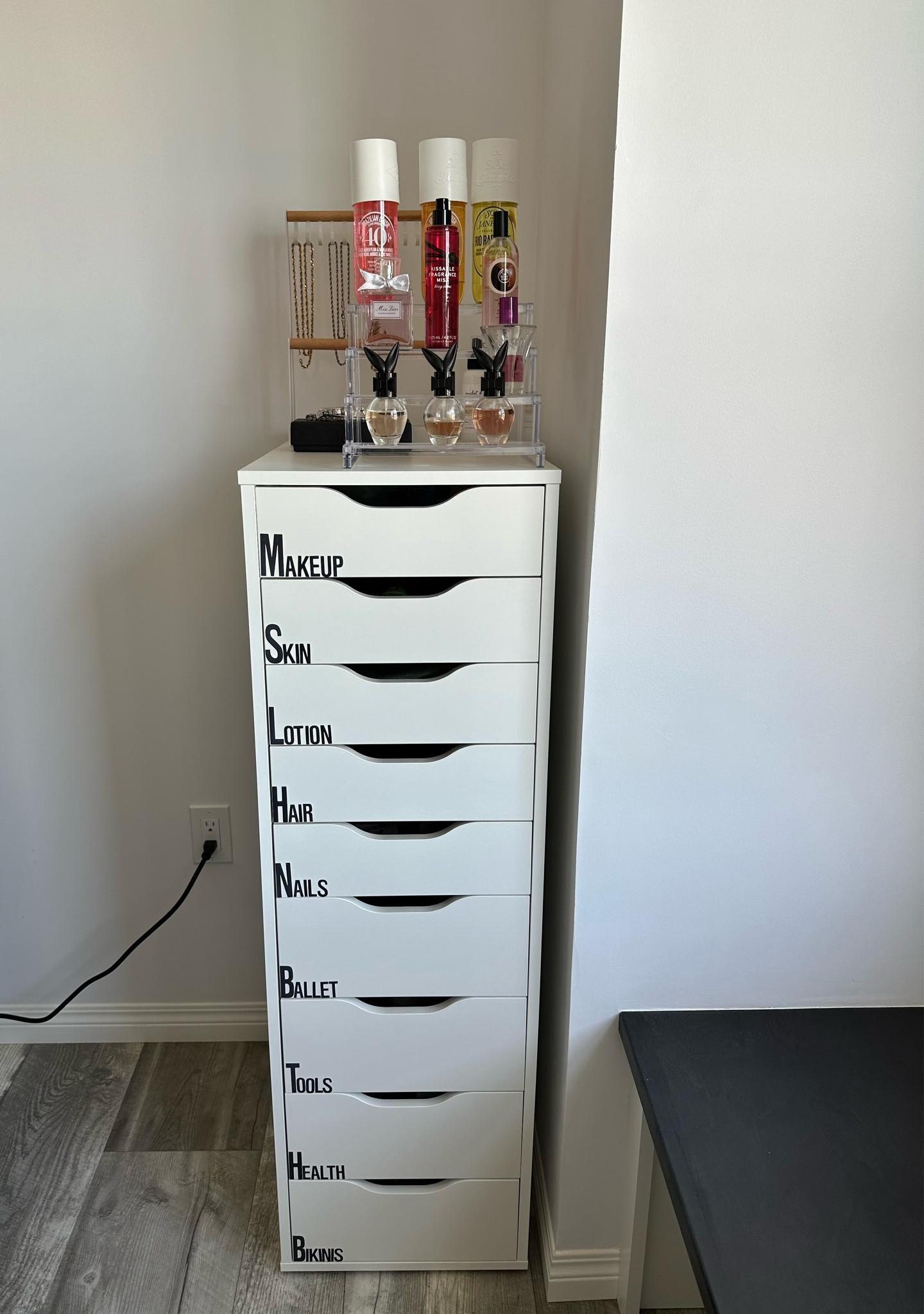 Great for organizing your everyday products! 🤍

#LTKhome #LTKbeauty #LTKcanada