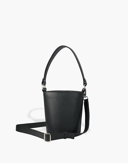 HYER GOODS Mini Bucket Bag | Madewell