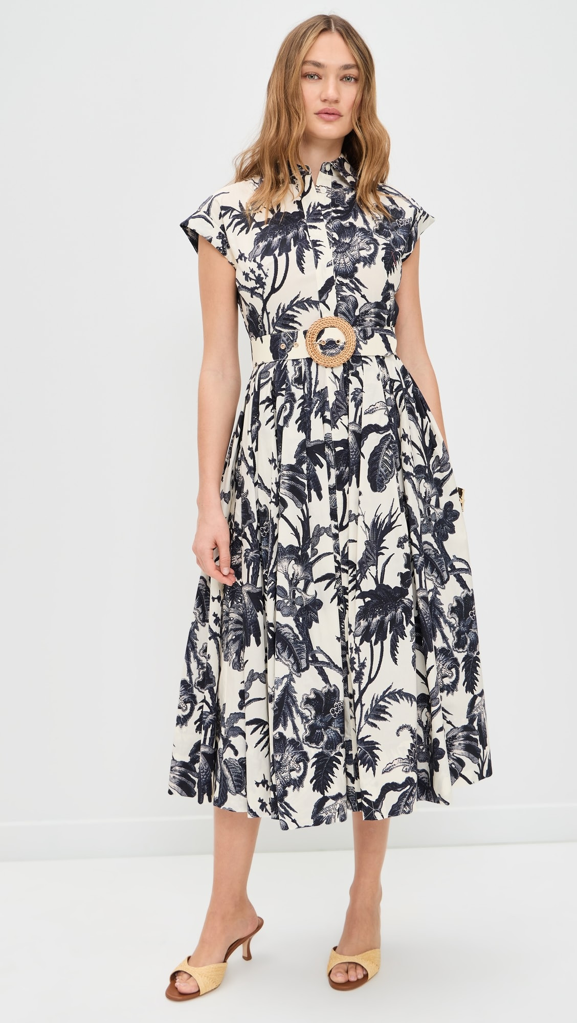 Octavia Dress | Shopbop