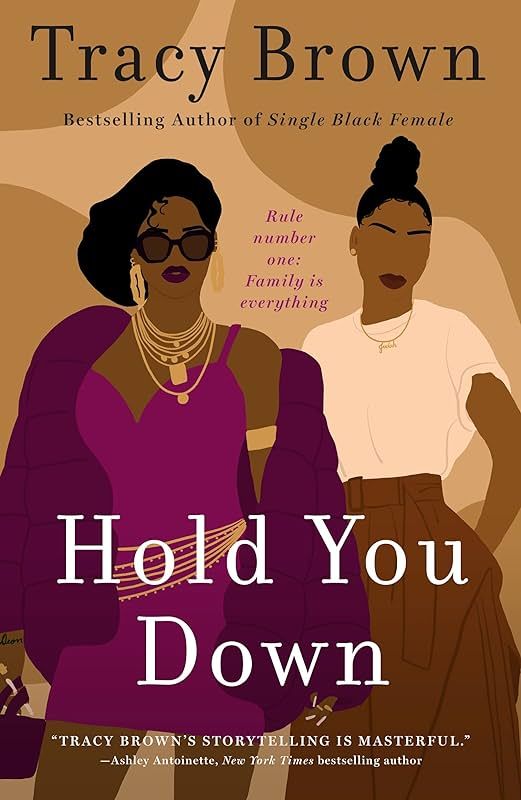 Hold You Down | Amazon (US)