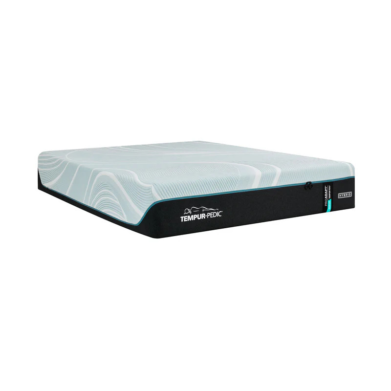 Tempur-Pedic TEMPUR-PROAdapt 2 Medium Hybrid Mattress | Slumberland Furniture