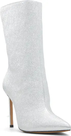 Silva Pointed Toe Bootie (Women) | Nordstrom