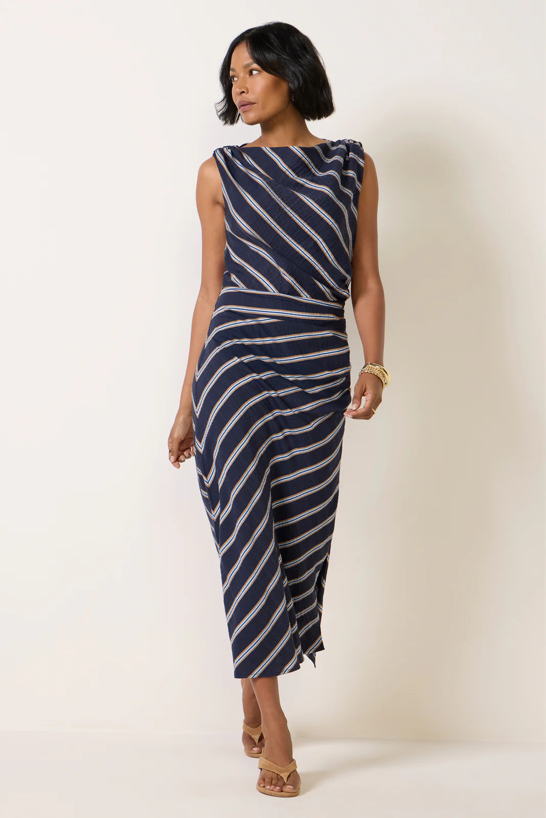 Alice Midi Dress | Evereve
