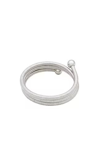8 Other Reasons Wrap Bracelet in Silver from Revolve.com | Revolve Clothing (Global)