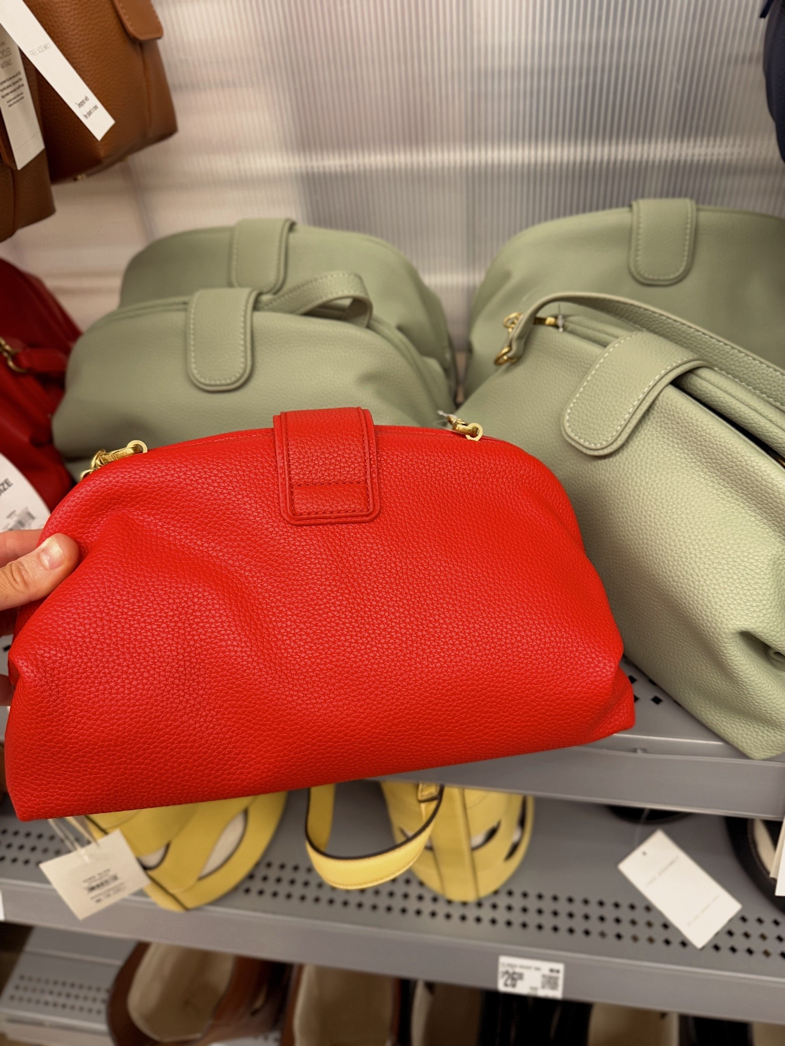 Love this bag!