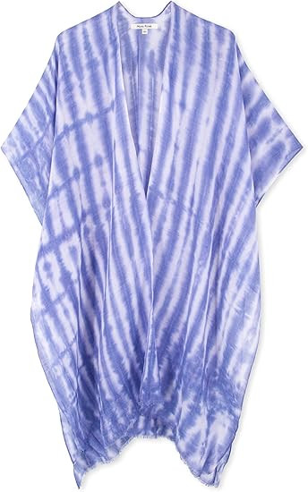 Moss Rose Women Summer Bikini Kimono Bathing Suit Cover Ups for Swimwear | Amazon (US)