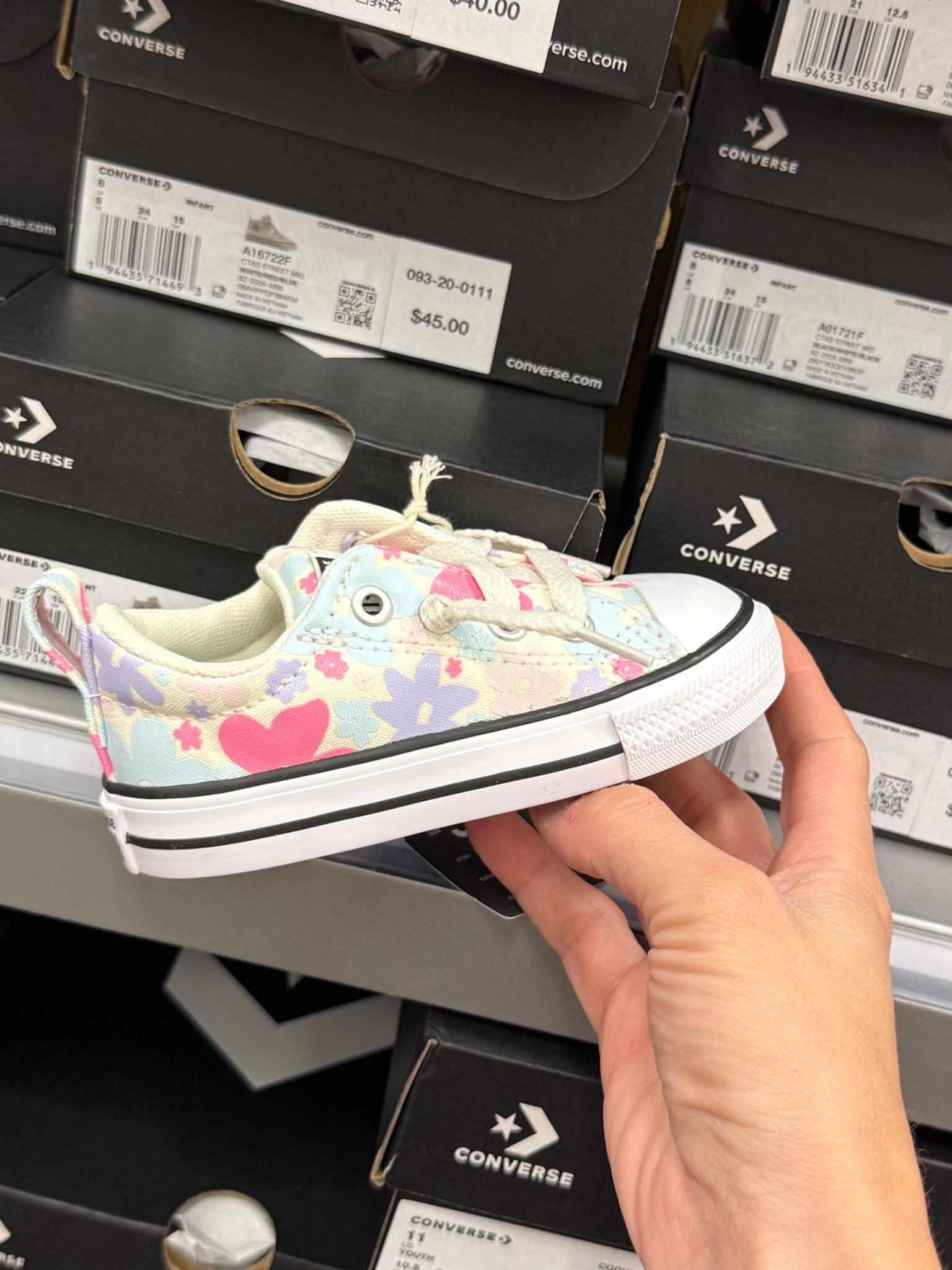 Converse sneakers 30% off! Converse sneakers. Target sneakers. Target girls sneakers. Girls sneakers. Toddler sneakers. School shoes. New sneakers. BTS. Back to school. Back to school sneakers. Boys sneakers. Target. Target finds 

#LTKSaleAlert #LTKShoeCrush #LTKKids