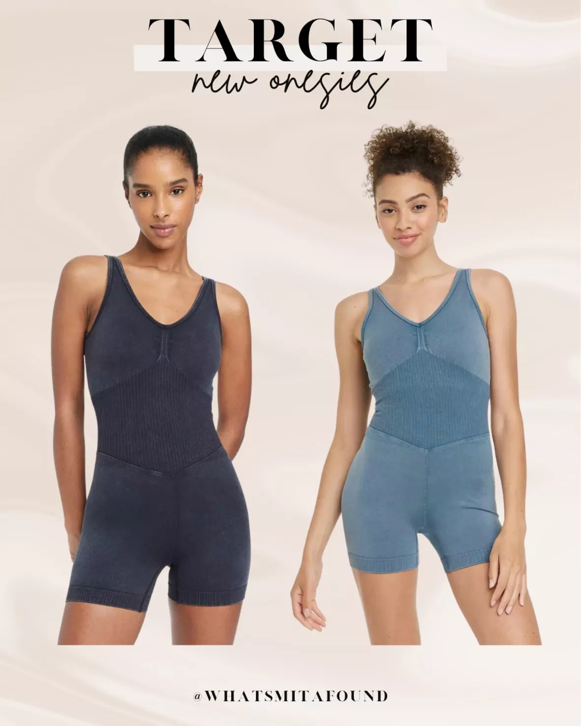Seamless High Cut Bodysuit curated on LTK