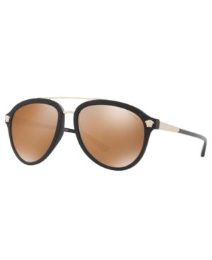 Versace Sunglasses, VE4341 | Macys (US)