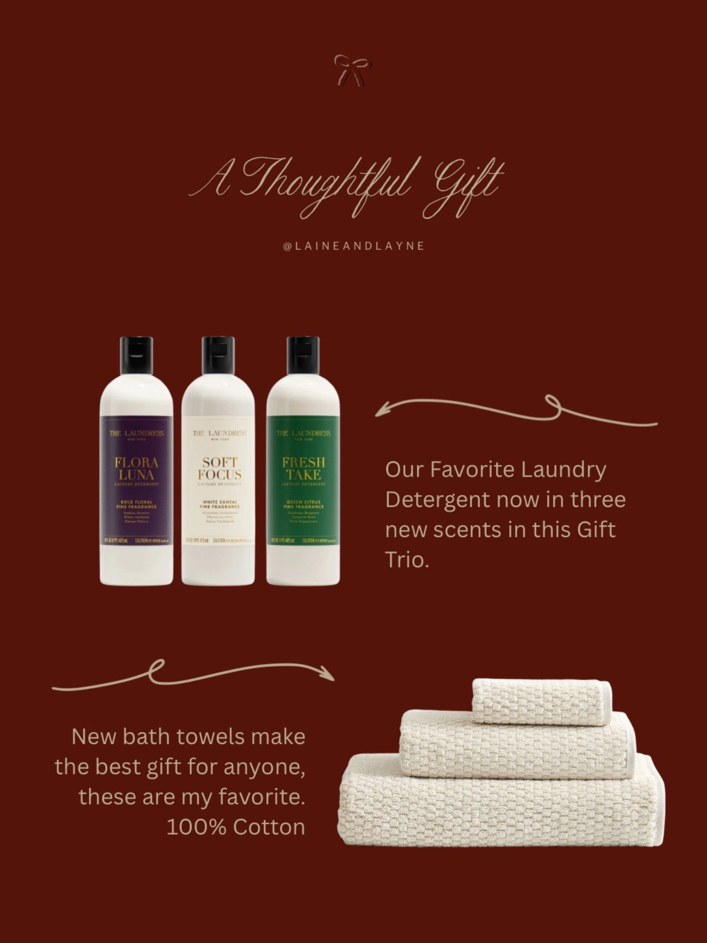 A thoughtful gift idea 🎁  

#LTKHoliday #LTKHome