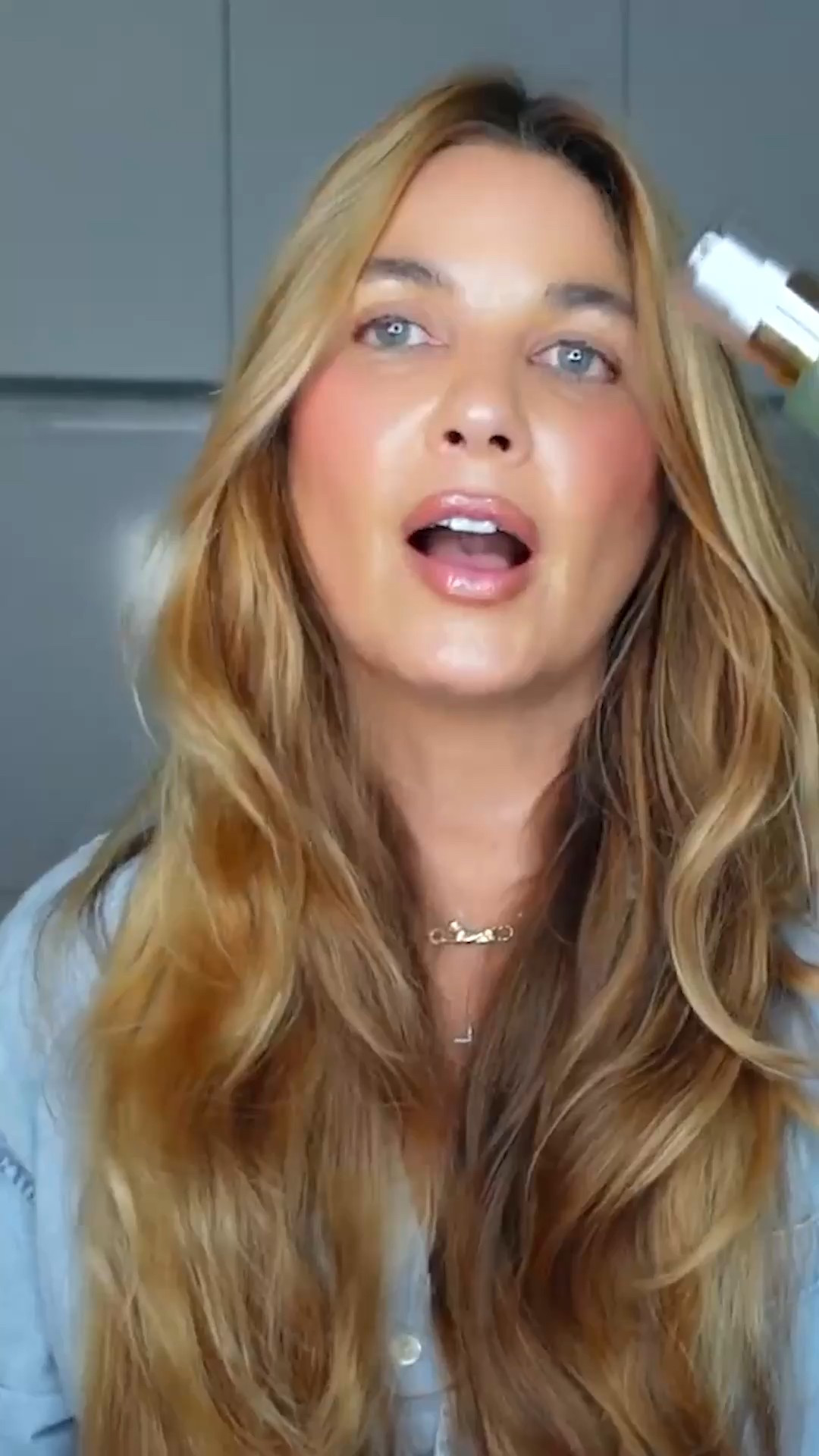 My most used product of last year. 💎🐚 Use Academei10 at checkout 

#LTKBeauty #LTKdayinmylife #LTKFindsUnder50