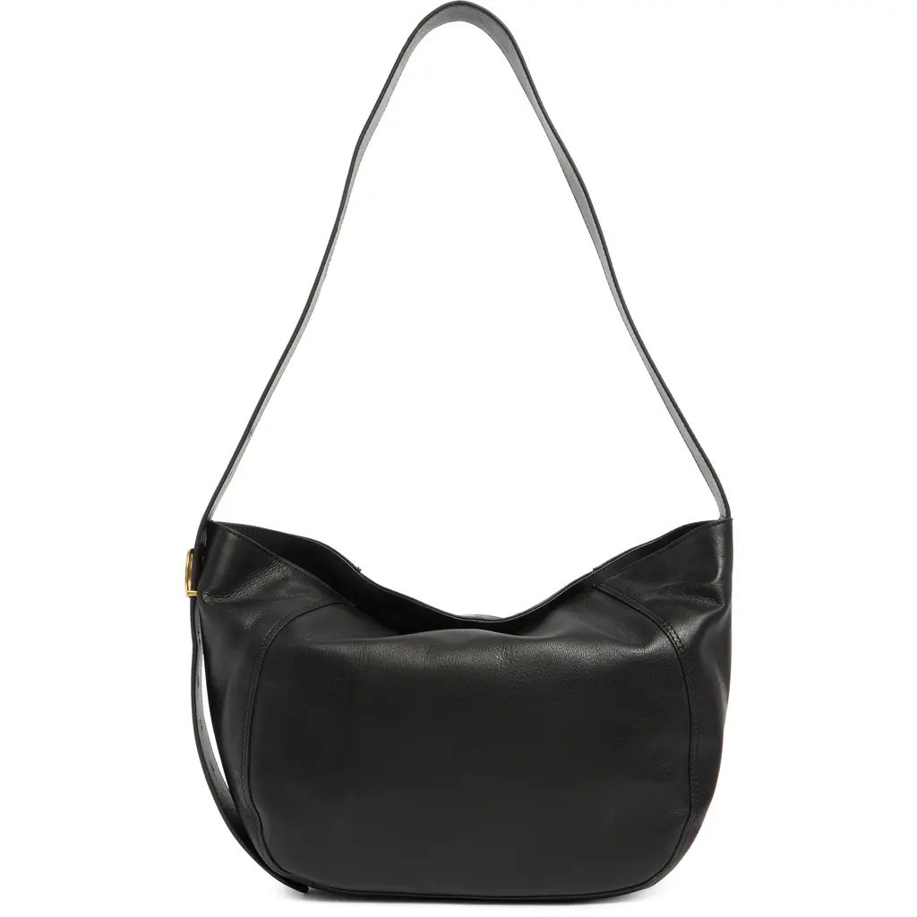 Vince Camuto Gable Hobo Bag in Black at Nordstrom Rack | Nordstrom Rack