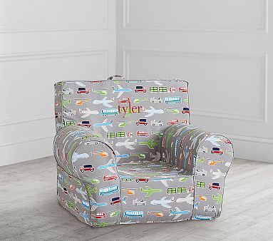 Brody Transportation Anywhere Chair® | Pottery Barn Kids