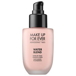 Water Blend Face & Body Foundation | Sephora (US)