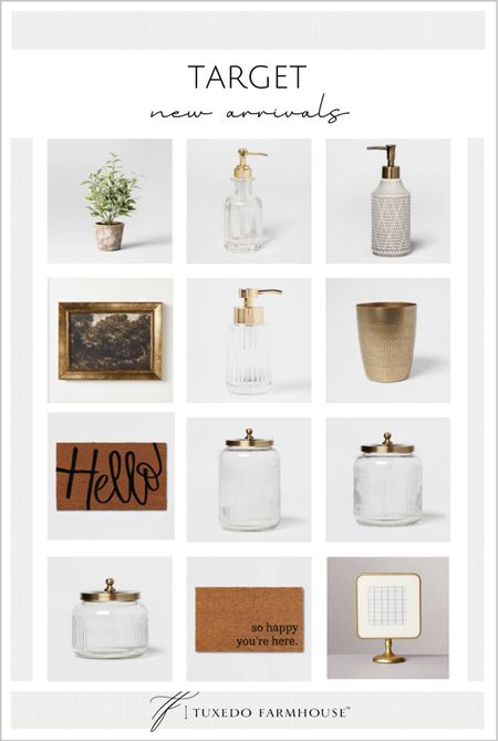 Pretty thing I found at Target for my new home!

Bathroom, home decor 

#LTKhome #LTKfindsunder50