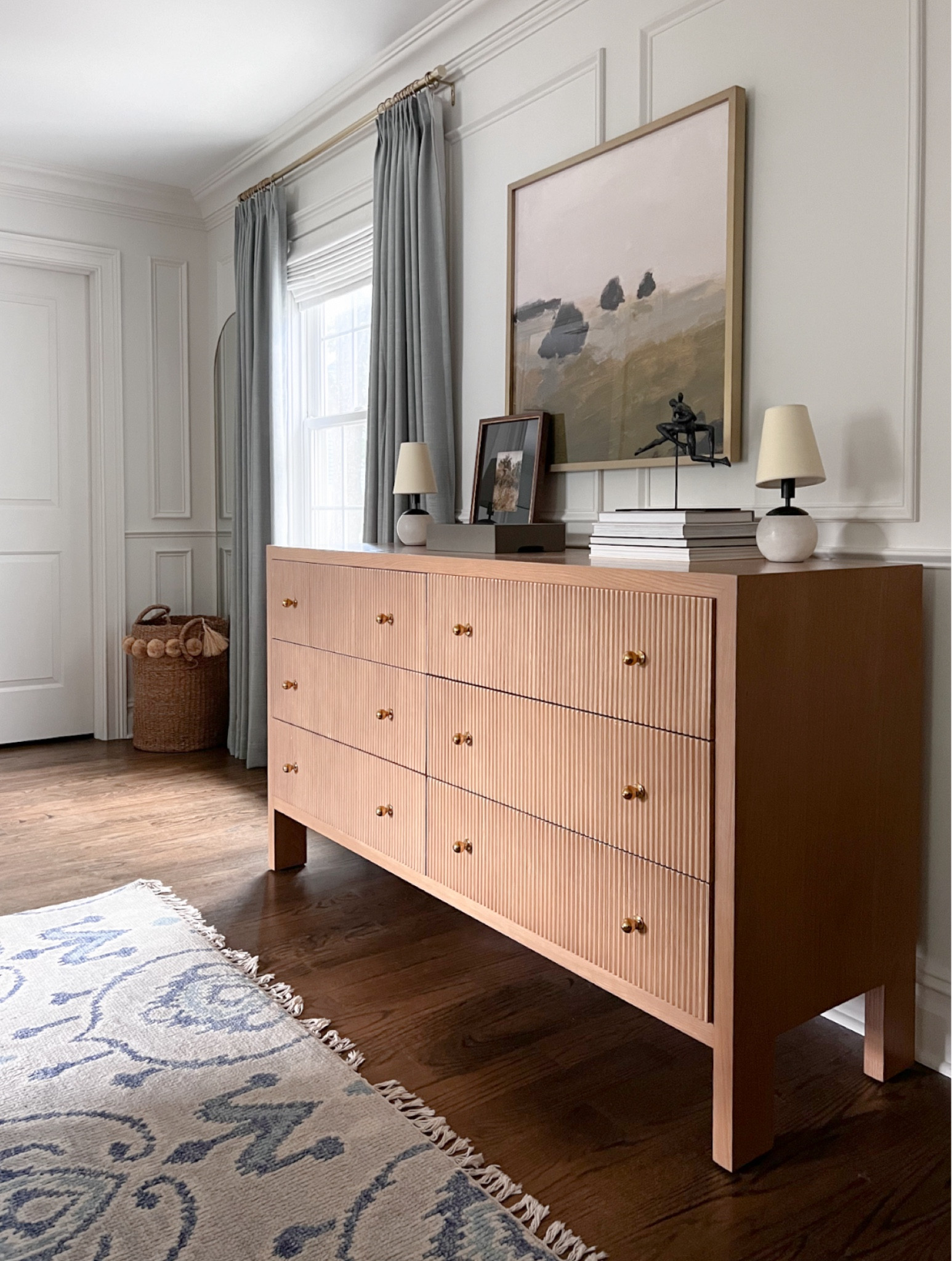 Fall bedroom inspo 🍂

This rug is on sale and you can use my code GIRLONTHEHUDSON for a discount on these curtains. 

#LTKHome #LTKSeasonal #LTKSaleAlert