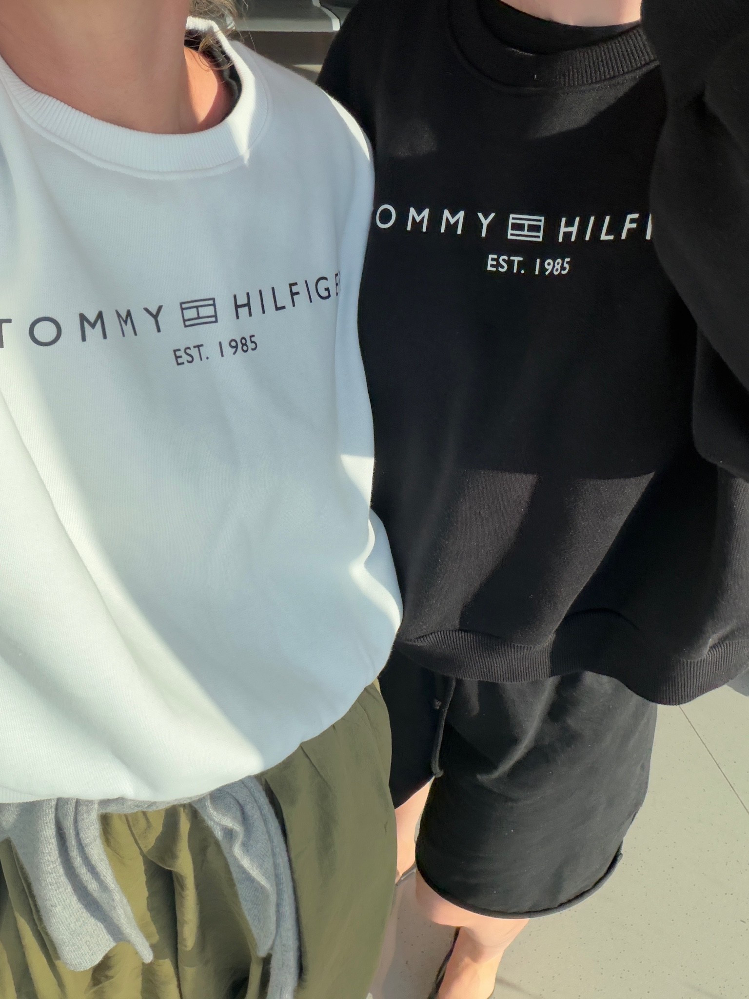 Ad Travel outfits @tommy

#LTKtravel #LTKeurope #LTKsummer