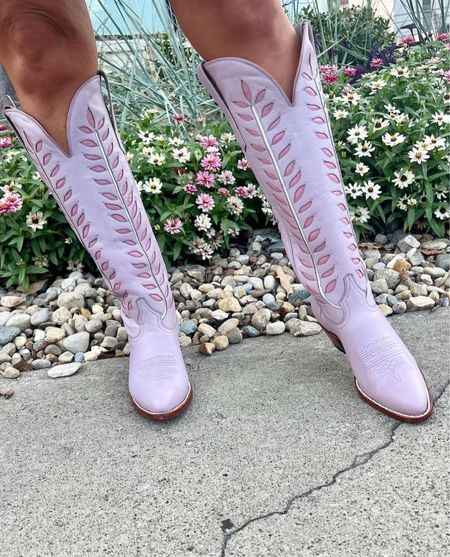 Nashville nights in my Rory Lavender Petite Paloma boots💜 These are a perfect gift for a bride or bachelorette trip! 
BuddyLove Cowboy Boots Cowgirl Nashville Glam Sequin Purple

#LTKstyletip #LTKshoecrush #LTKGiftGuide