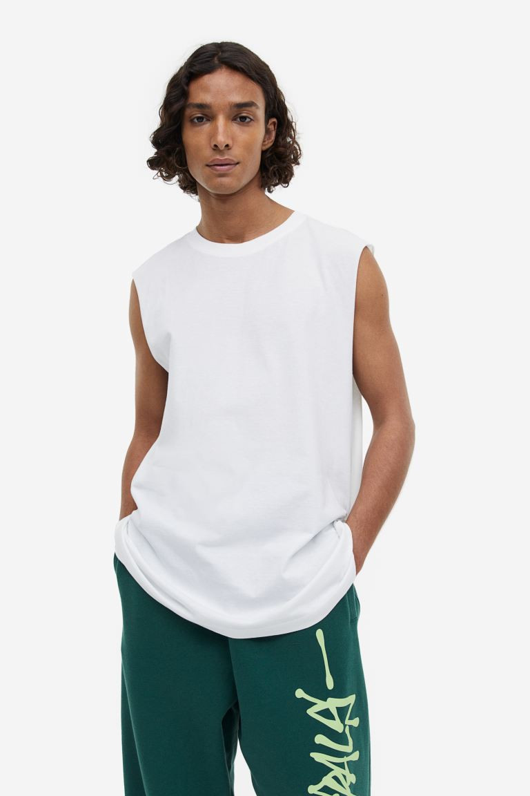 Tank Top | H&M (US + CA)