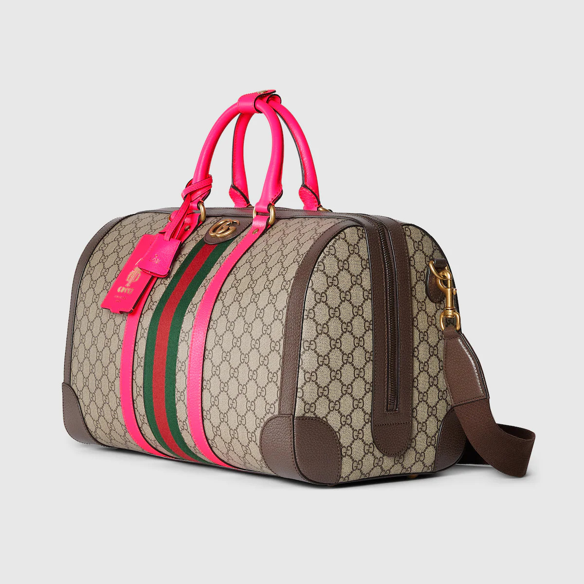 Gucci Savoy medium duffle bag | Gucci (US)