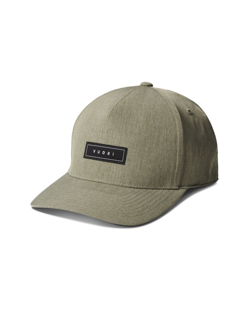 The Standard Hat | Vuori Clothing (US & Canada)