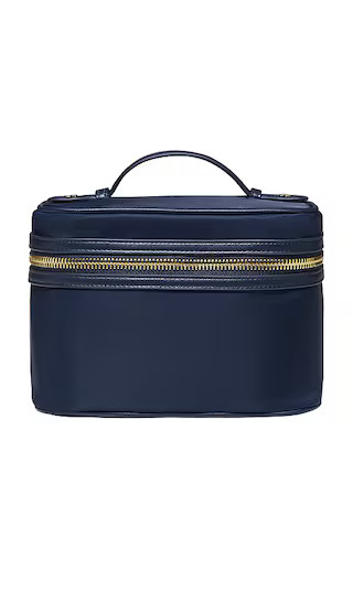 Vanity Case in Sapphire | Revolve Clothing (Global)