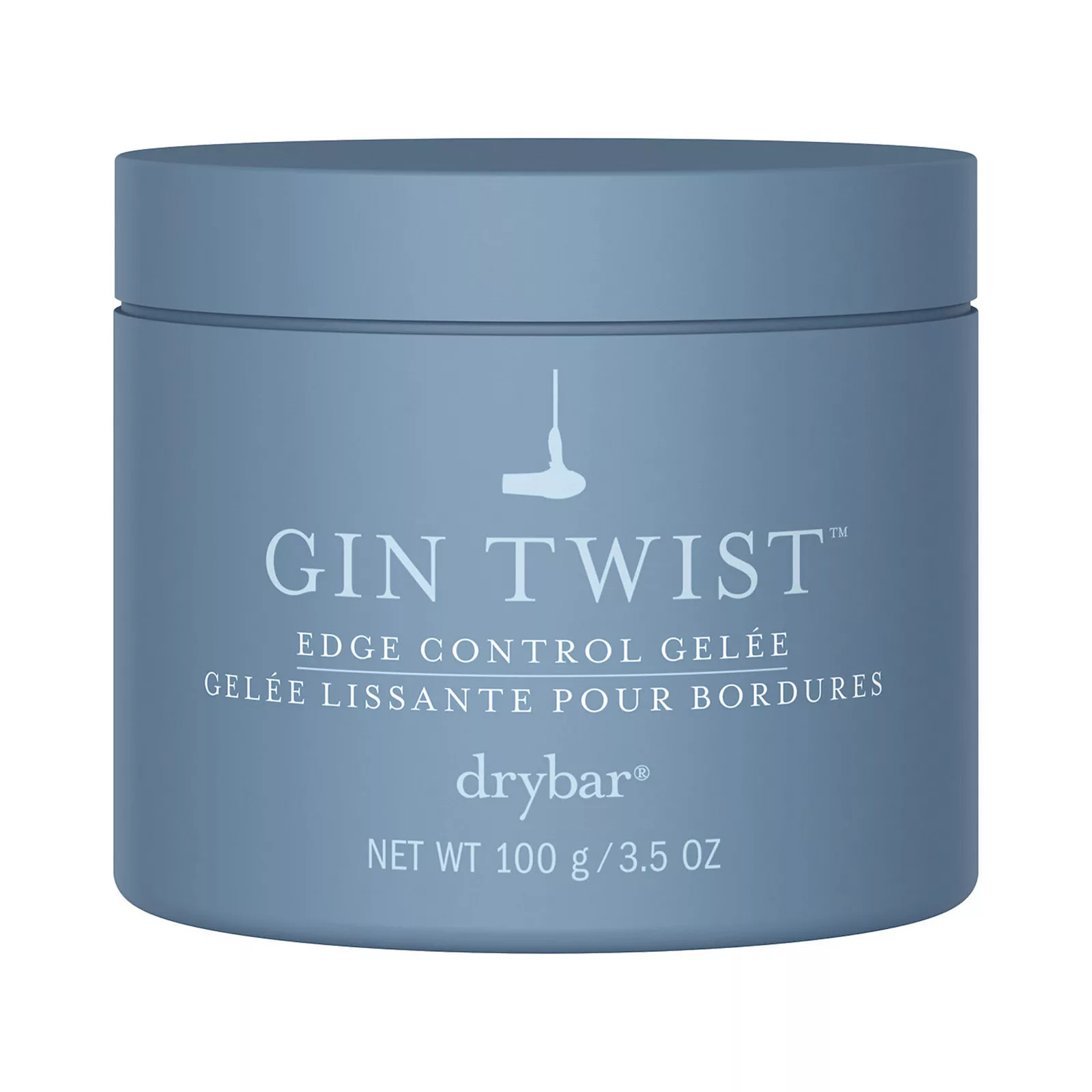 Drybar Gin Twist Edge Control Gelee, Size: 3.5 FL Oz, Multicolor | Kohl's