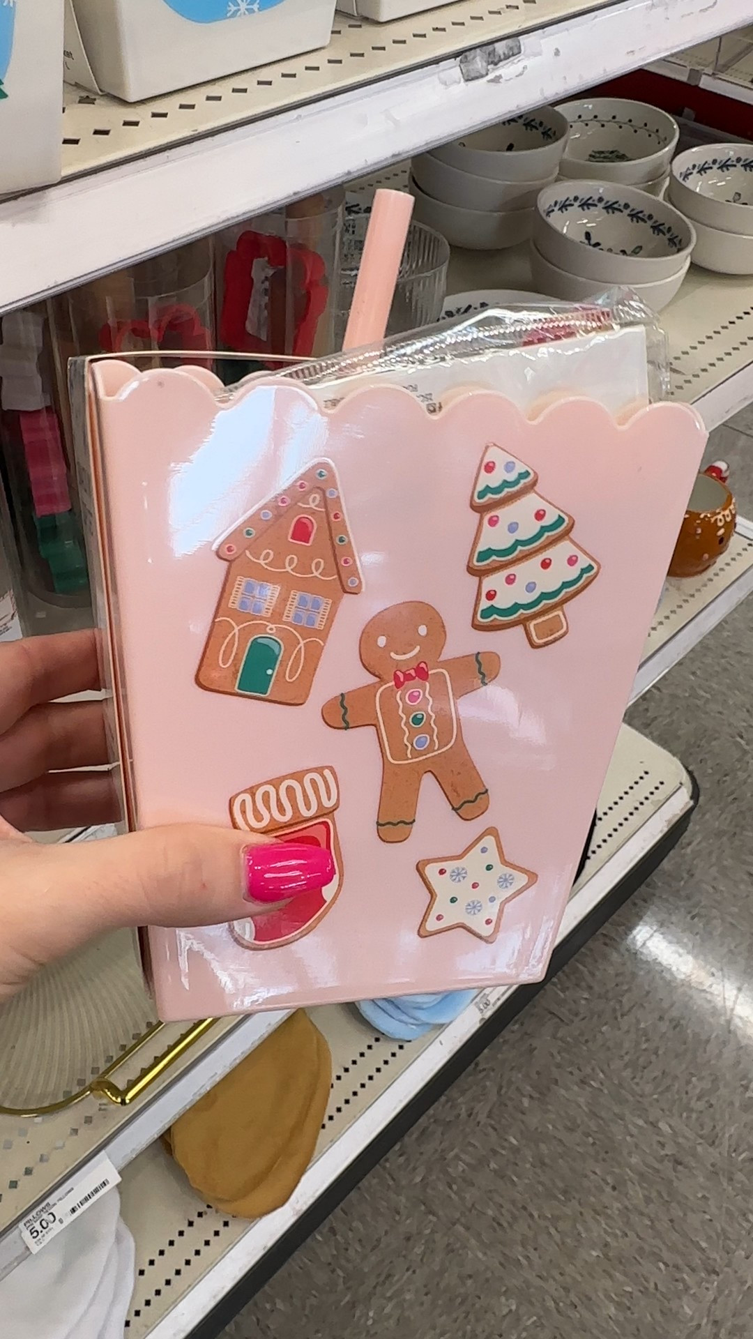 Target dollar spot, gingerbread, Christmas with kids, movie night

#LTKKids #LTKHoliday #LTKfoodie