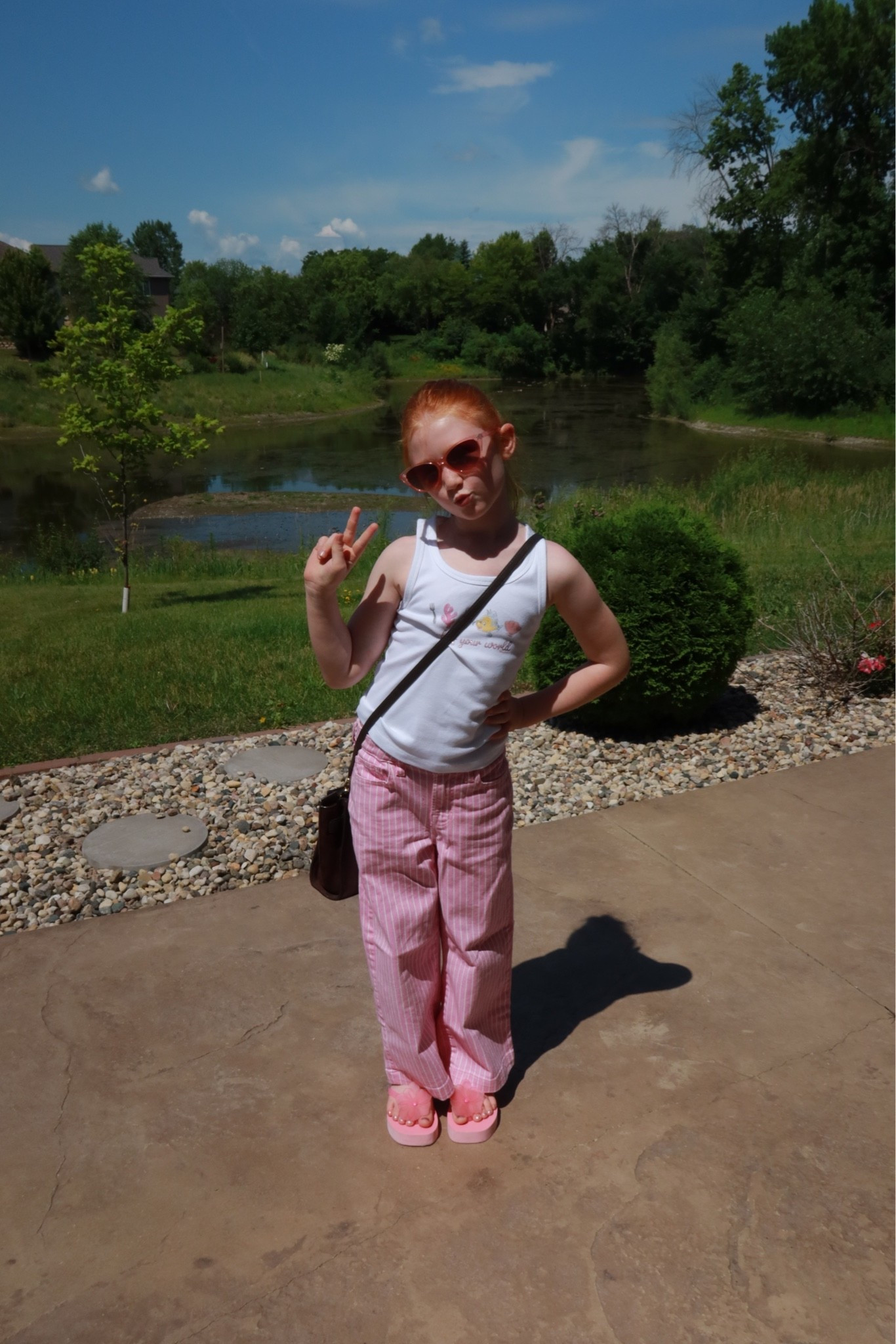 she’s so much cooler than i’ll ever be🥲

#LTKKids #LTKmomlife #LTKootd