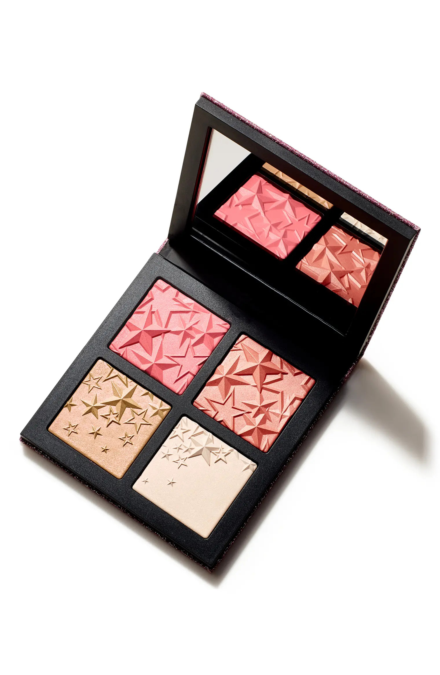 MAC Star-Dipped Extra Dimension Face Compact | Nordstrom