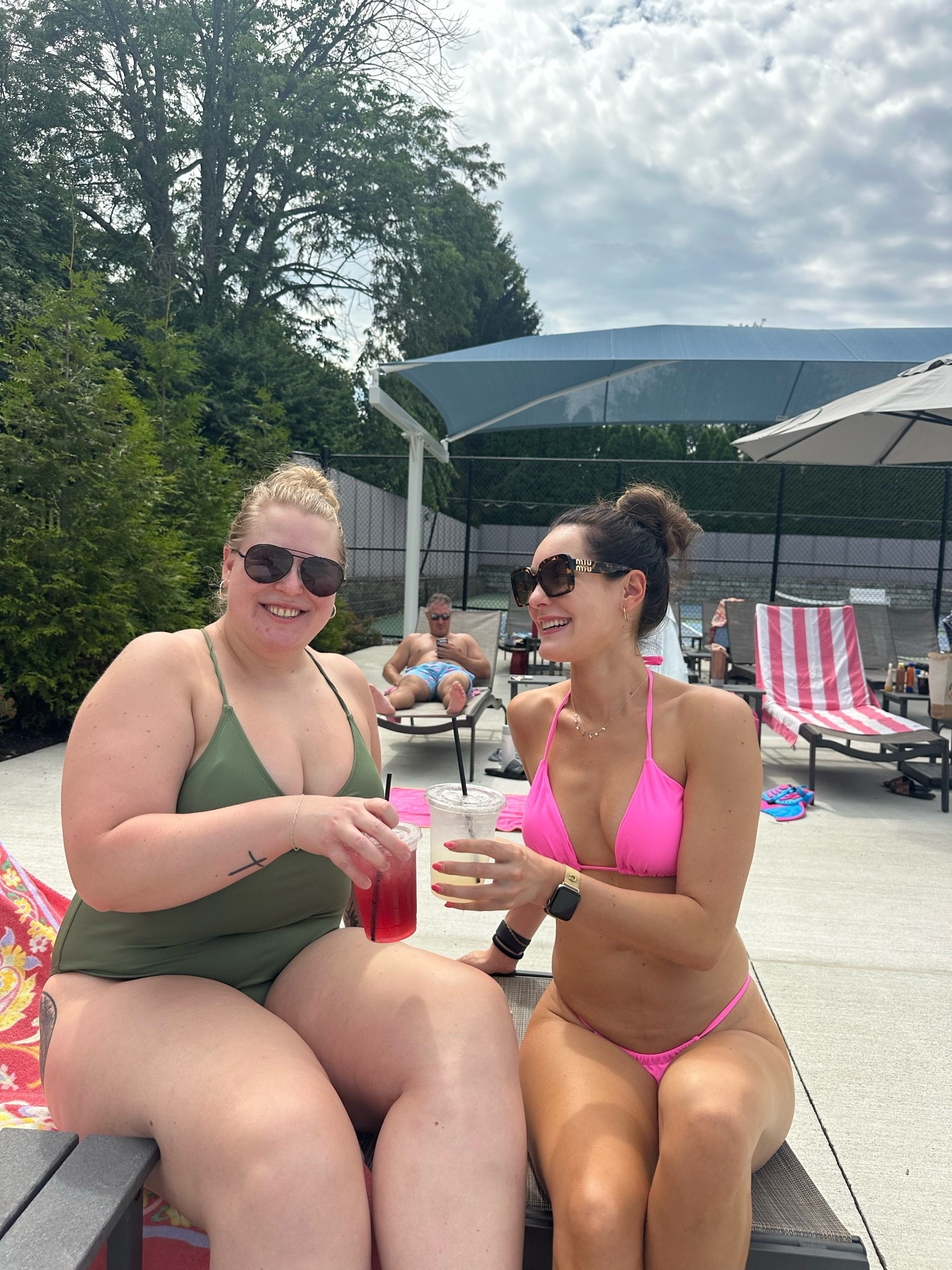 NSale
Nordstrom Anniversary Sale
Sunglasses

#LTKSwim