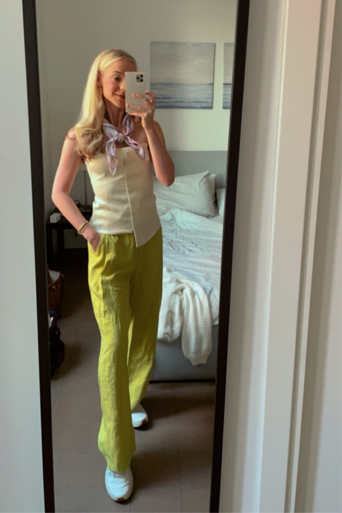 A day full of tours and sights in Roma = comfortably chic 🗿

*Top and pants are from ZARA*

#LTKshoecrush #LTKeurope