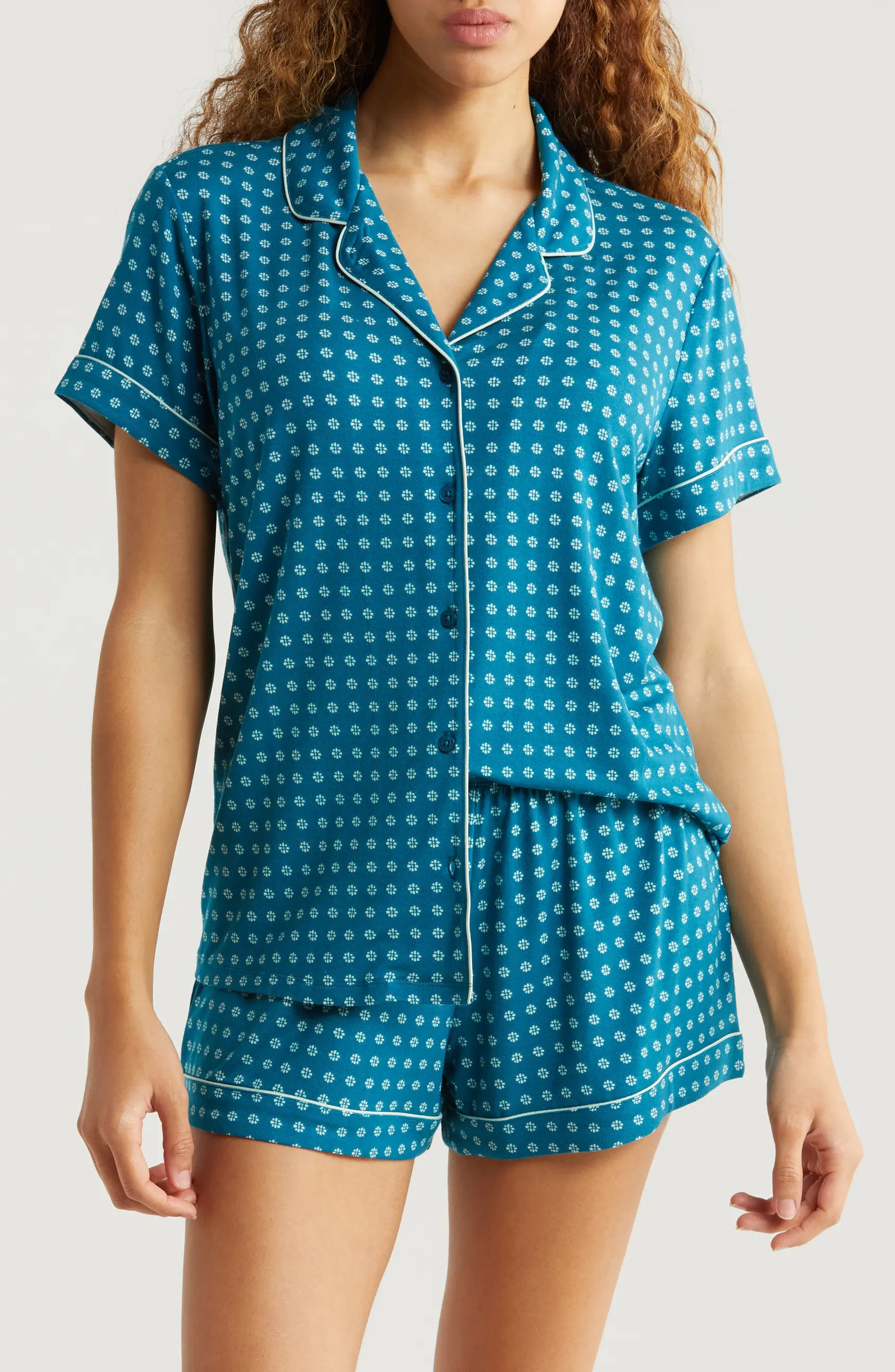 Nordstrom Moonlight Short Pajamas | Nordstrom | Nordstrom