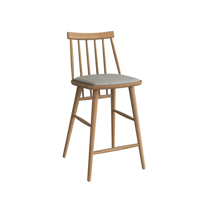Oak Counter Stool | Wayfair North America