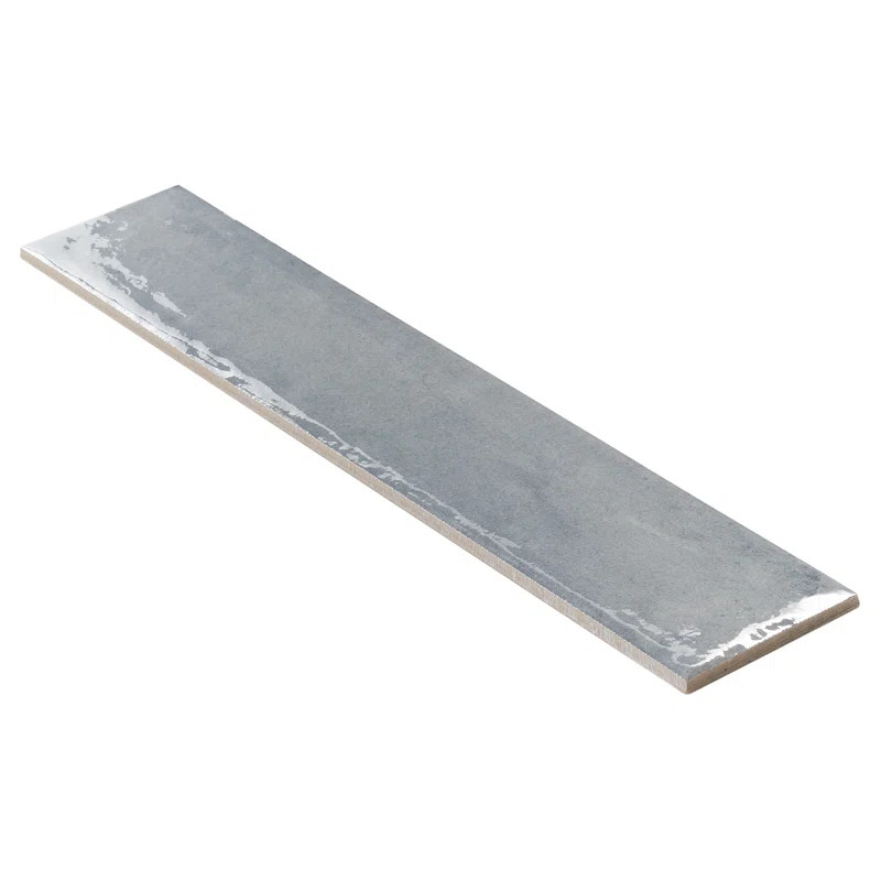 Tint 2.95 in. x 15.74 in. Polished Porcelain Subway Wall Tile (14.2 Sq. Ft. / Case) | Wayfair North America