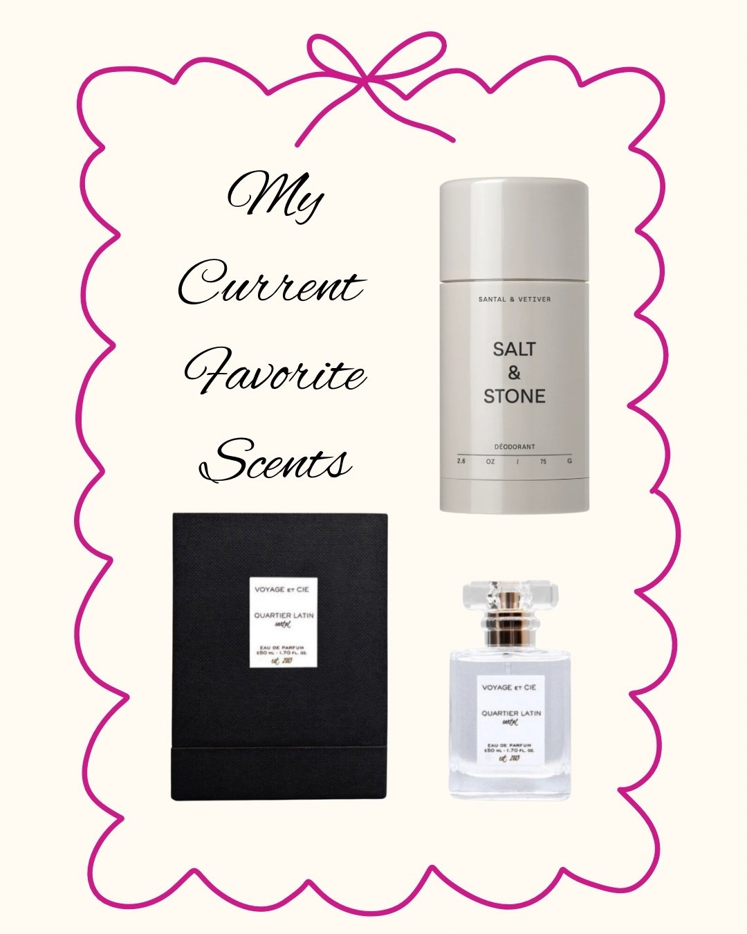 My current favorite scents! I always get so many compliments  

#LTKWorkwear #LTKStyleTip #LTKSeasonal