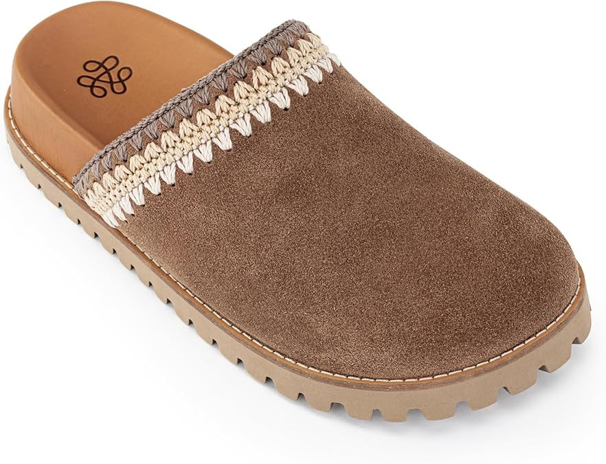 The Sak Bolinas Clog Shoe - Women's Slip On Sandal for Indoor & Outdoor Use - Classic, Comfortabl... | Amazon (US)