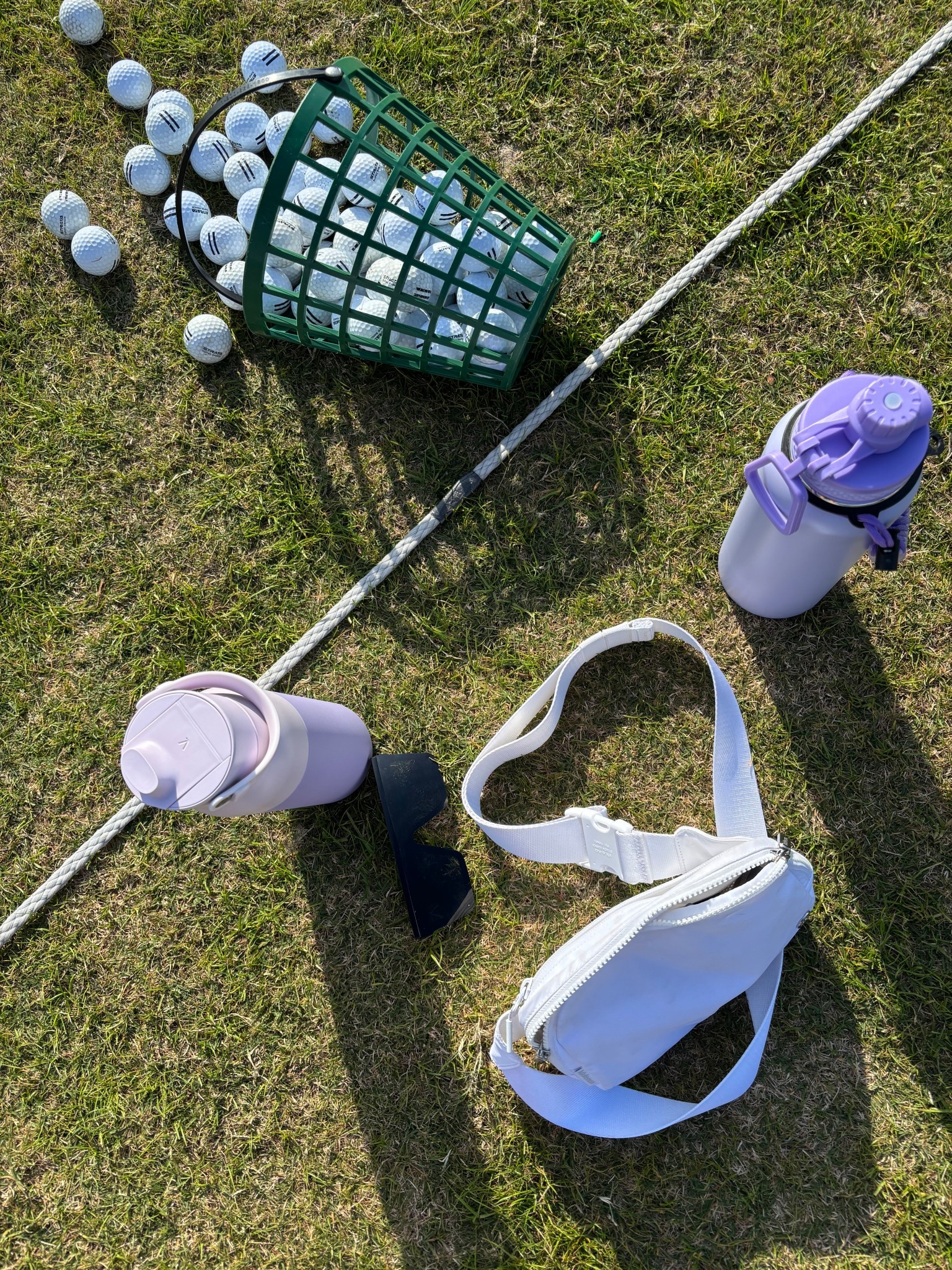 girlie golf day 

#LTKGiftGuide #LTKActive #LTKFindsUnder50