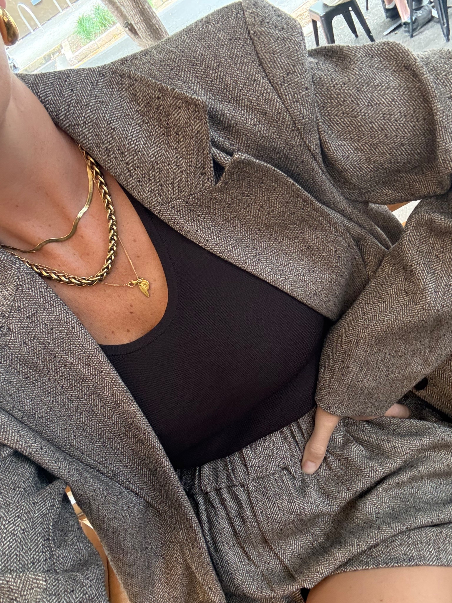 DISSH delivered for Fridays look and it’ll now be a weekly look! 

#LTKstyletip #LTKaustralia #LTKautumn