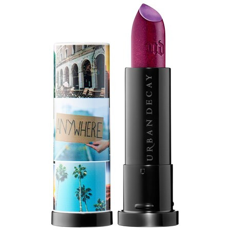 Urban Decay Vice Lipstick - Born To Run Collection Marfa 0.11 oz/ 3.4 g | Sephora (US)