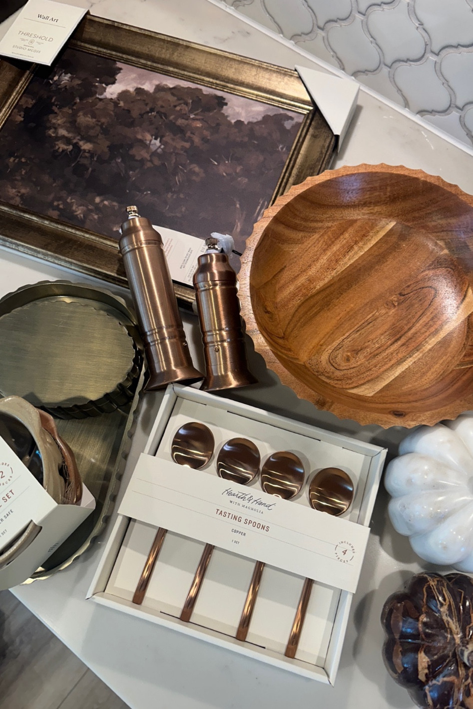 New target fell home decor finds 

#LTKSeasonal #LTKHome #LTKStyleTip