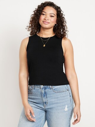 Bestee Tank Top | Old Navy (US)